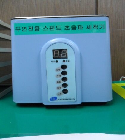 다이나모테크 SMT 설비