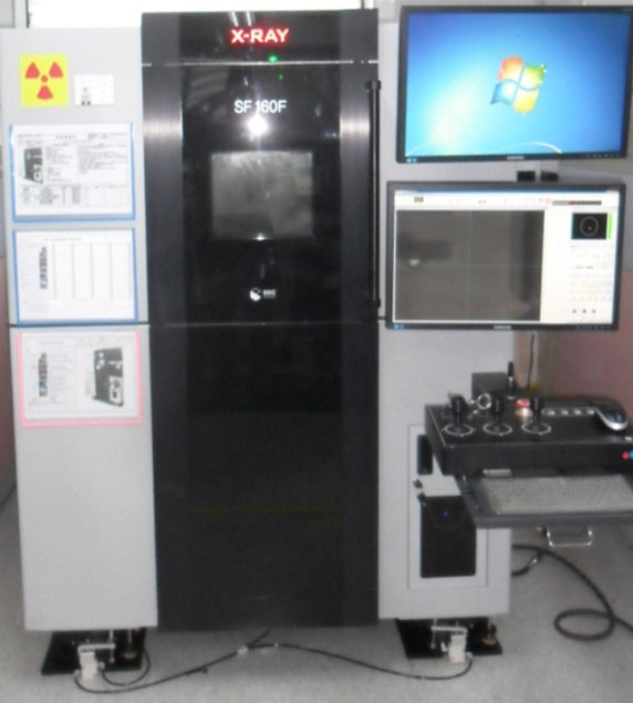 다이나모테크 SMT 설비