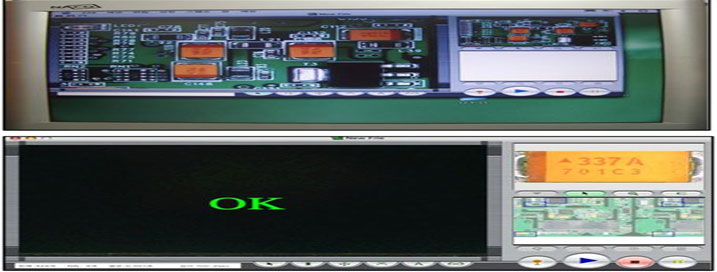 다이나모테크 SMT 설비