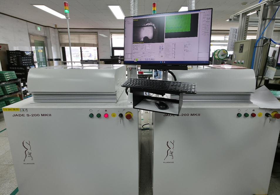 다이나모테크 회사현황