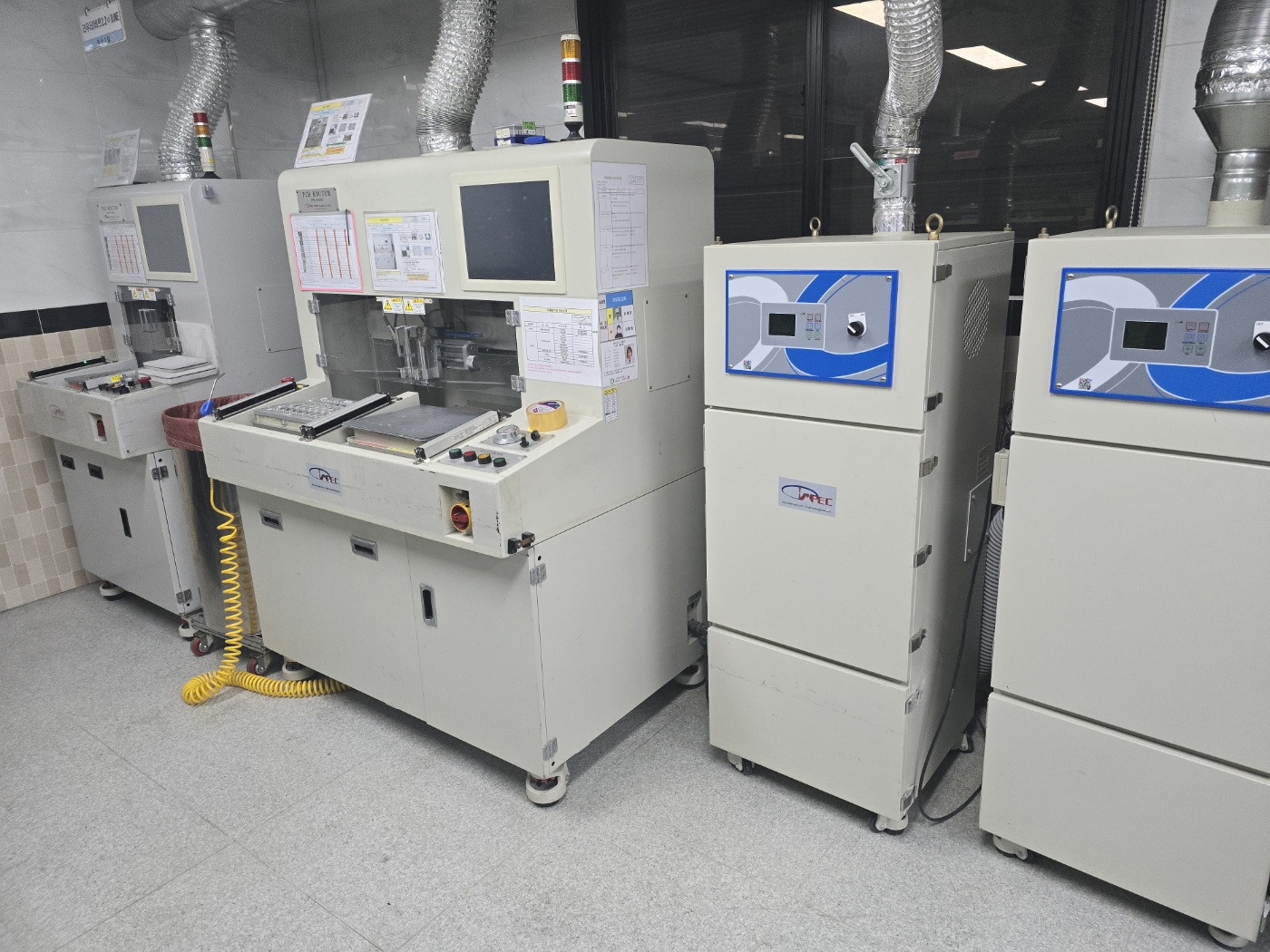 다이나모테크 회사현황