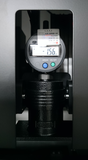 다이나모테크 SMT 설비