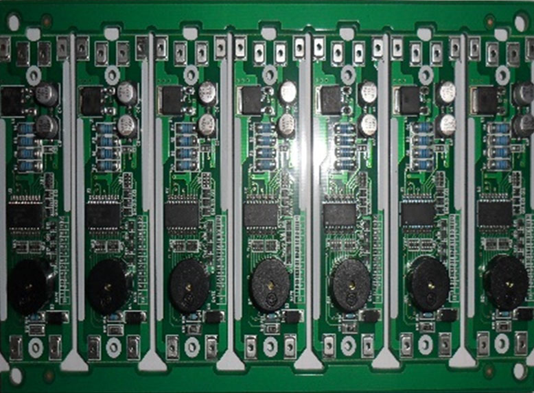 다이나모테크 PCB ASSY 제품