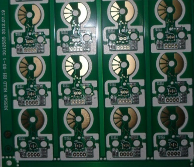 다이나모테크 PCB ASSY 제품