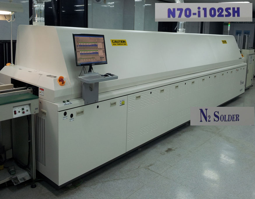 다이나모테크 품질인증