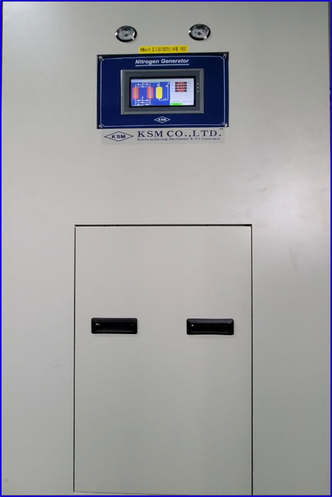 다이나모테크 품질인증