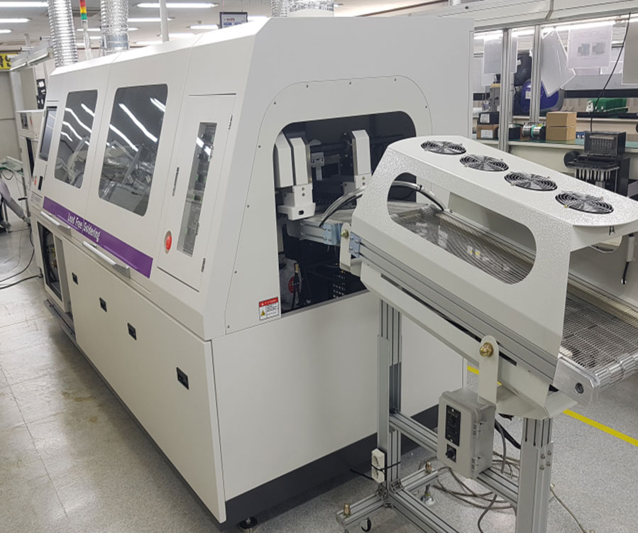 다이나모테크 품질인증